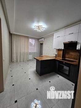 3-к квартира, вторичка, 69м2, 1/16 этаж