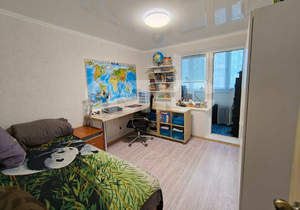 2-к квартира, вторичка, 65м2, 1/16 этаж