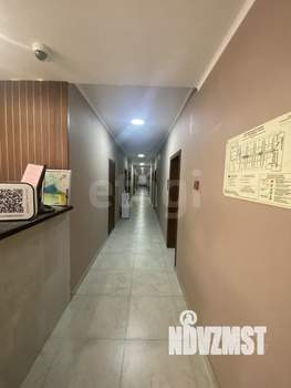 Студия квартира, вторичка, 24м2, 3/3 этаж