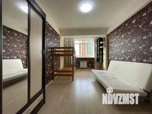 1-к квартира, вторичка, 41м2, 7/7 этаж