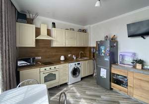 1-к квартира, вторичка, 60м2, 8/19 этаж