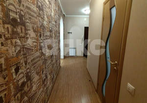 1-к квартира, вторичка, 43м2, 2/9 этаж