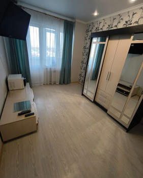 1-к квартира, вторичка, 34м2, 6/10 этаж