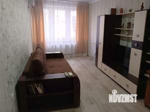 1-к квартира, вторичка, 41м2, 13/17 этаж