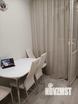 1-к квартира, вторичка, 38м2, 6/13 этаж