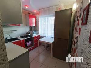 2-к квартира, вторичка, 48м2, 2/5 этаж
