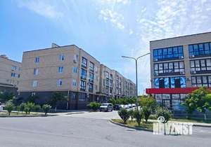 Студия квартира, вторичка, 20м2, 1/4 этаж