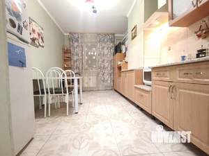 1-к квартира, вторичка, 47м2, 4/4 этаж