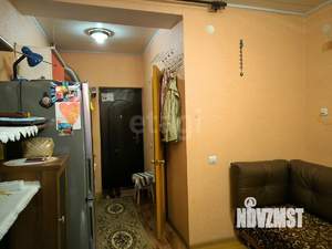 Студия квартира, вторичка, 28м2, 2/5 этаж