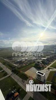 2-к квартира, вторичка, 55м2, 8/16 этаж