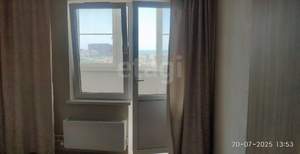 1-к квартира, вторичка, 38м2, 11/16 этаж