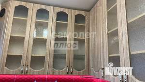 1-к квартира, вторичка, 42м2, 6/6 этаж