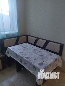 1-к квартира, вторичка, 38м2, 1/4 этаж