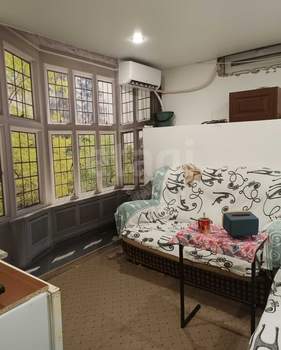 Студия квартира, вторичка, 17м2, 1/14 этаж