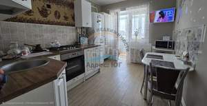 1-к квартира, вторичка, 36м2, 5/5 этаж