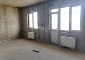 Студия квартира, вторичка, 48м2, 8/16 этаж