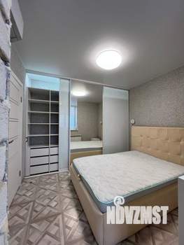 1-к квартира, вторичка, 37м2, 13/21 этаж