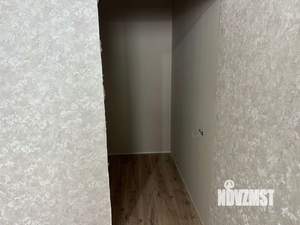 1-к квартира, вторичка, 45м2, 2/14 этаж