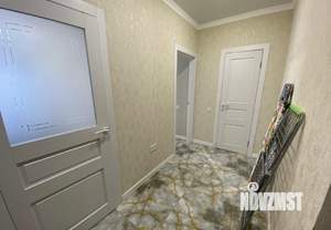 1-к квартира, вторичка, 45м2, 5/12 этаж