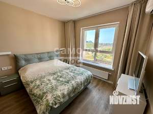 3-к квартира, вторичка, 80м2, 9/9 этаж