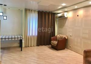 3-к квартира, вторичка, 63м2, 4/5 этаж