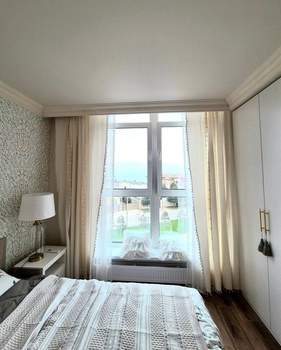 Студия квартира, вторичка, 23м2, 4/6 этаж