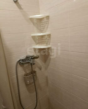 Студия квартира, вторичка, 26м2, 15/20 этаж