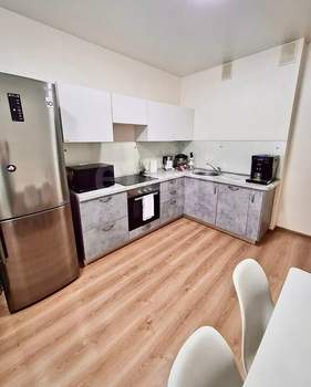 2-к квартира, вторичка, 61м2, 14/16 этаж