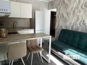 1-к квартира, вторичка, 38м2, 8/14 этаж