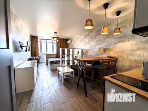 Студия квартира, вторичка, 32м2, 15/20 этаж