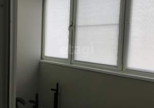 1-к квартира, вторичка, 43м2, 9/17 этаж