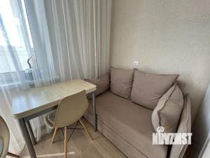 1-к квартира, вторичка, 36м2, 15/16 этаж