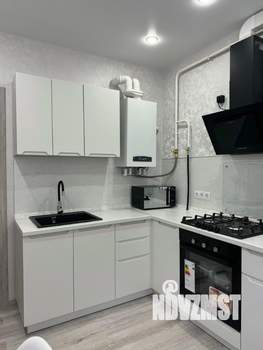 1-к квартира, вторичка, 35м2, 3/10 этаж