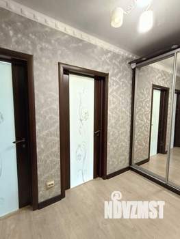 1-к квартира, вторичка, 40м2, 3/9 этаж