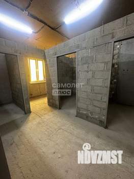 Студия квартира, вторичка, 35м2, -1/7 этаж