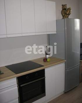 1-к квартира, вторичка, 44м2, 8/12 этаж