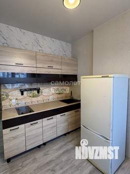 1-к квартира, вторичка, 38м2, 7/14 этаж