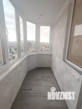 1-к квартира, вторичка, 46м2, 8/20 этаж