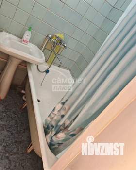 3-к квартира, вторичка, 59м2, 2/5 этаж
