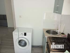 2-к квартира, вторичка, 45м2, 3/4 этаж