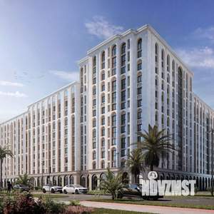 2-к квартира, вторичка, 57м2, 3/12 этаж