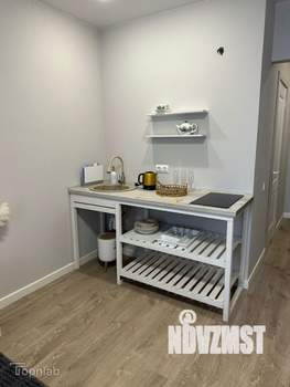 Студия квартира, вторичка, 26м2, 8/19 этаж