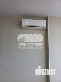 1-к квартира, вторичка, 44м2, 11/13 этаж