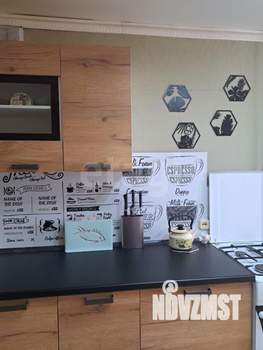 1-к квартира, вторичка, 50м2, 5/6 этаж