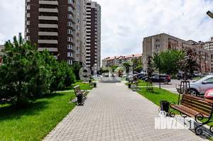 Студия квартира, вторичка, 27м2, 3/21 этаж