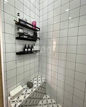 3-к квартира, вторичка, 54м2, 2/16 этаж