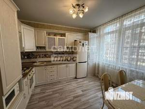 2-к квартира, вторичка, 69м2, 6/12 этаж