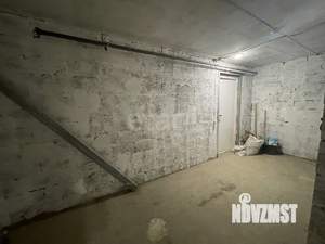 1-к квартира, вторичка, 41м2, 1/16 этаж