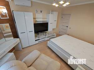 1-к квартира, вторичка, 39м2, 5/16 этаж