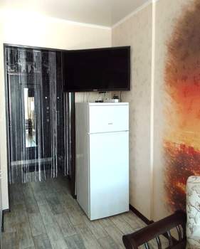 Студия квартира, вторичка, 27м2, 14/14 этаж